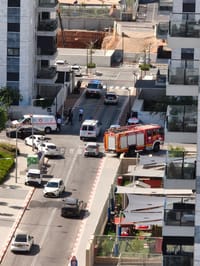 Police Bomb Squad Responds to Suspicious Object