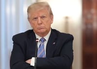 President Trump