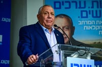Gadi Eisenkot