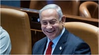 Prime Minister Benjamin Netanyahu