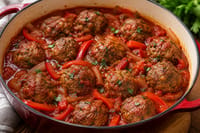 Meatballs