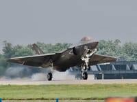 Lockheed Martin F-35