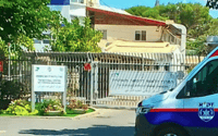 The Institute of Forensic Medicine