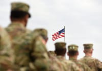 U.S. Troops