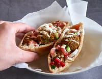 Falafel