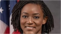 Florida State Representative Angie Nixon
