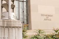 Department of Justice
