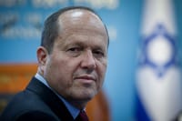 Nir Barkat