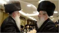 Zeibert and Porush