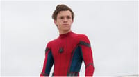 Tom Holland