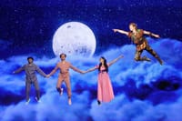 Peter Pan The Original Musical 2026
