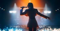 Singer