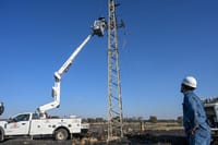 Israel's Electric company