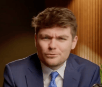 Nick Fuentes 