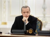 Erdogan