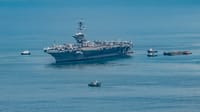 USS George Washington