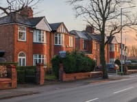 UK street