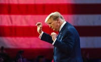 President Trump