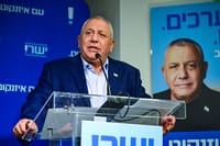 Gadi Eisenkot