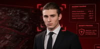 President's youngest son Barron