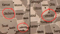 Workbooks Contained Bizarre Errors in US State Names
