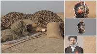 Mujtaba Has No Chance of Survival: 'Special' Sniper Unit in Yemen Revealed