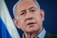 Benjamin Netanyahu
