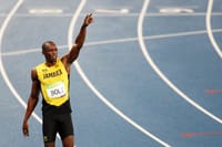 Usain Bolt