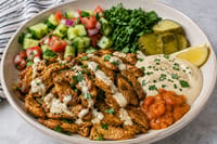 Shwarma
