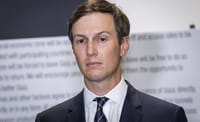 US Special Envoy Jared Kushner