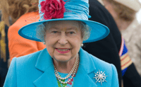 The Queen
