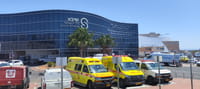 Sheba Hospital