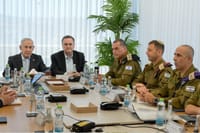 Security consultation