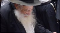 Rabbi Nebenzahl