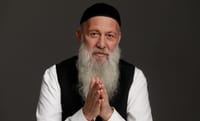 Shuli Rand