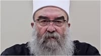 Sheikh Hikmat al-Hijri