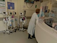 Medical staff