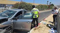 Scene of deadly crash