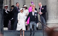Harry and Meghan Markle