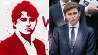 Barron Trump