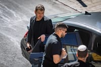 Yair Netanyahu
