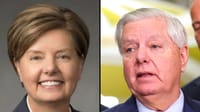 Darline Graham, Lindsay Graham