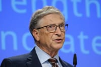 Bill Gates