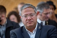 Itamar Ben-Gvir