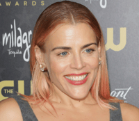 Busy Phillips