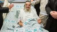 Pesach Krishevsky