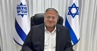 Ben Gvir