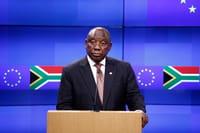 Ramaphosa
