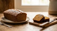 Honey cake