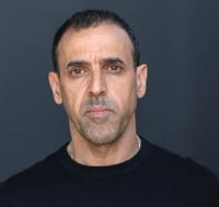 Eli Sharabi